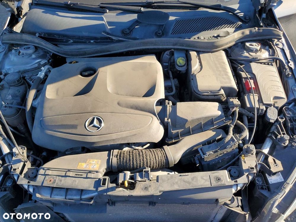 Mercedes-Benz CLA 250 4-Matic - 15