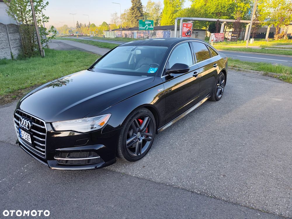Audi A6 Limousine - 2