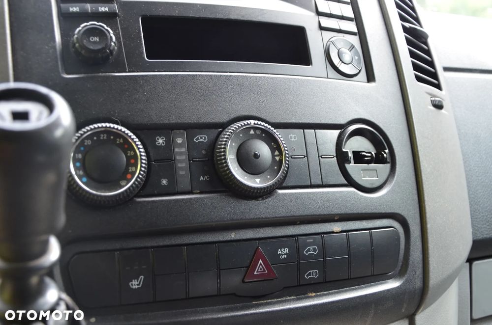 Mercedes-Benz SPRINTER MAXI L4 - 11