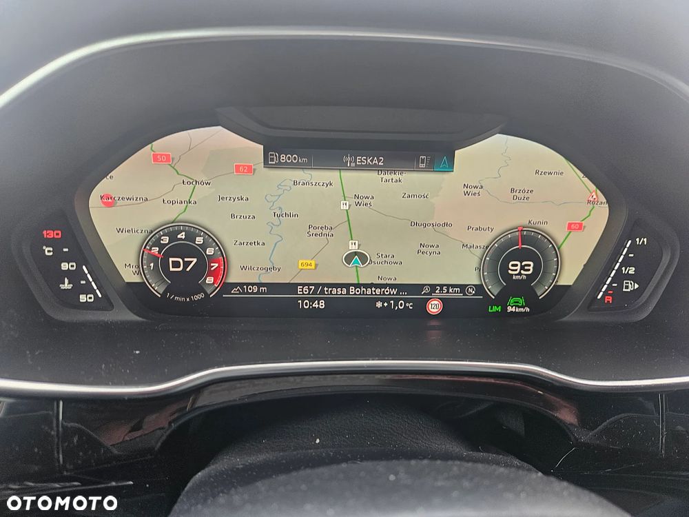 Audi Q3 35 TFSI S line S tronic - 12