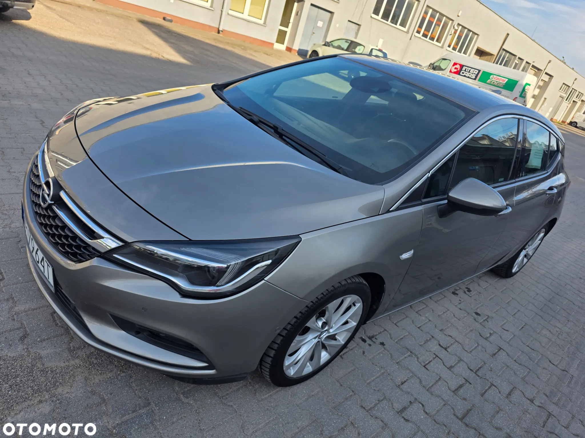 Opel Astra 1.6 CDTI Active - 29