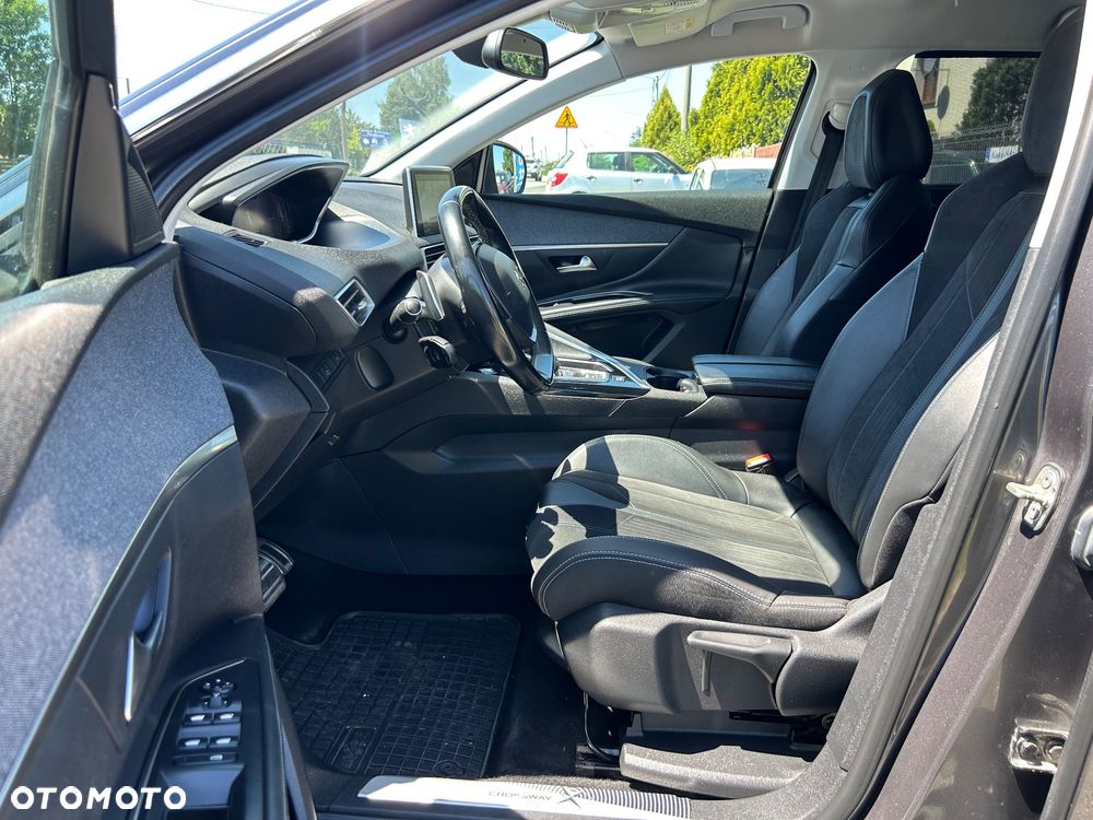Peugeot 5008 2.0 BlueHDi Road Trip S&S EAT8 - 11
