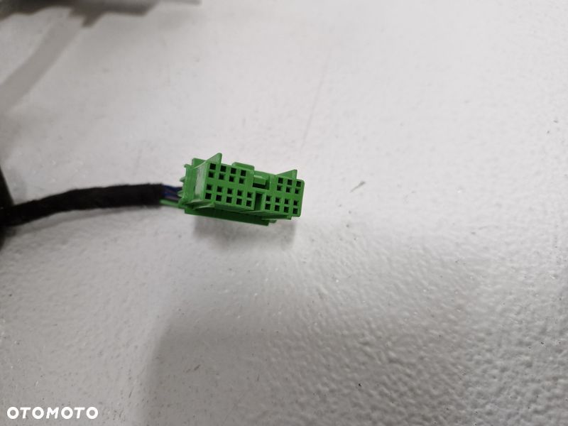 VOLVO V40 2 II LUSTERKO DRZWI LEWE 10 PIN 708 UK 31278125 - 9