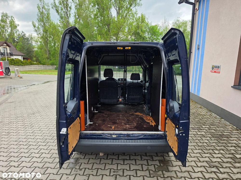 Ford Connect - 7