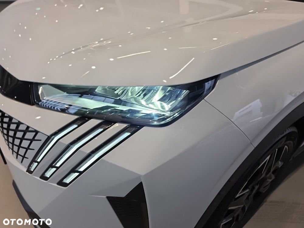 Peugeot 3008 - 13