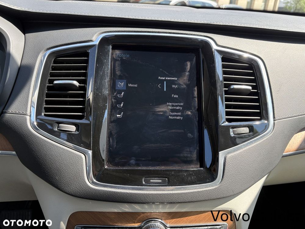 Volvo XC 90 - 12