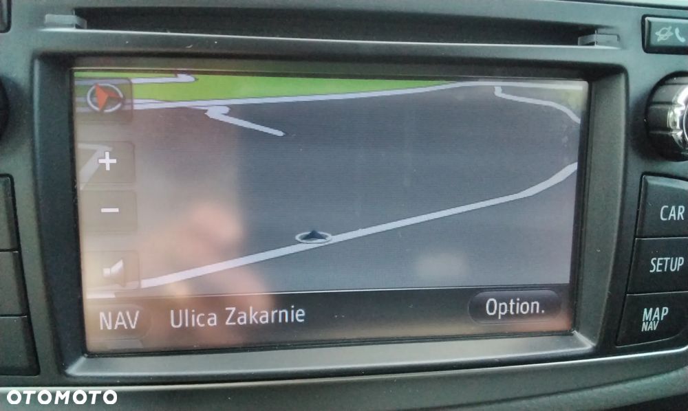 Toyota Yaris 1.33 VVT-i Edition 2014 - 19