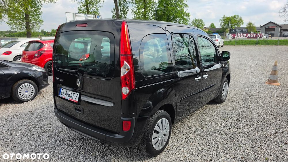 Renault Kangoo 1.6 16V 105 Expression - 7