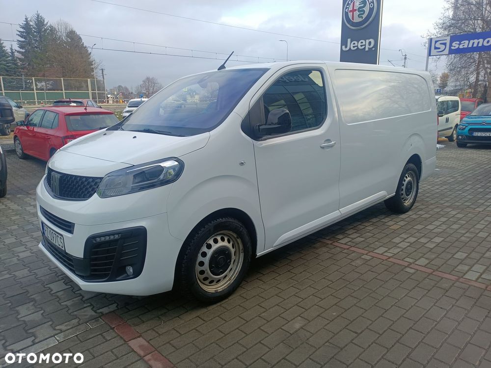 Fiat scudo - 2