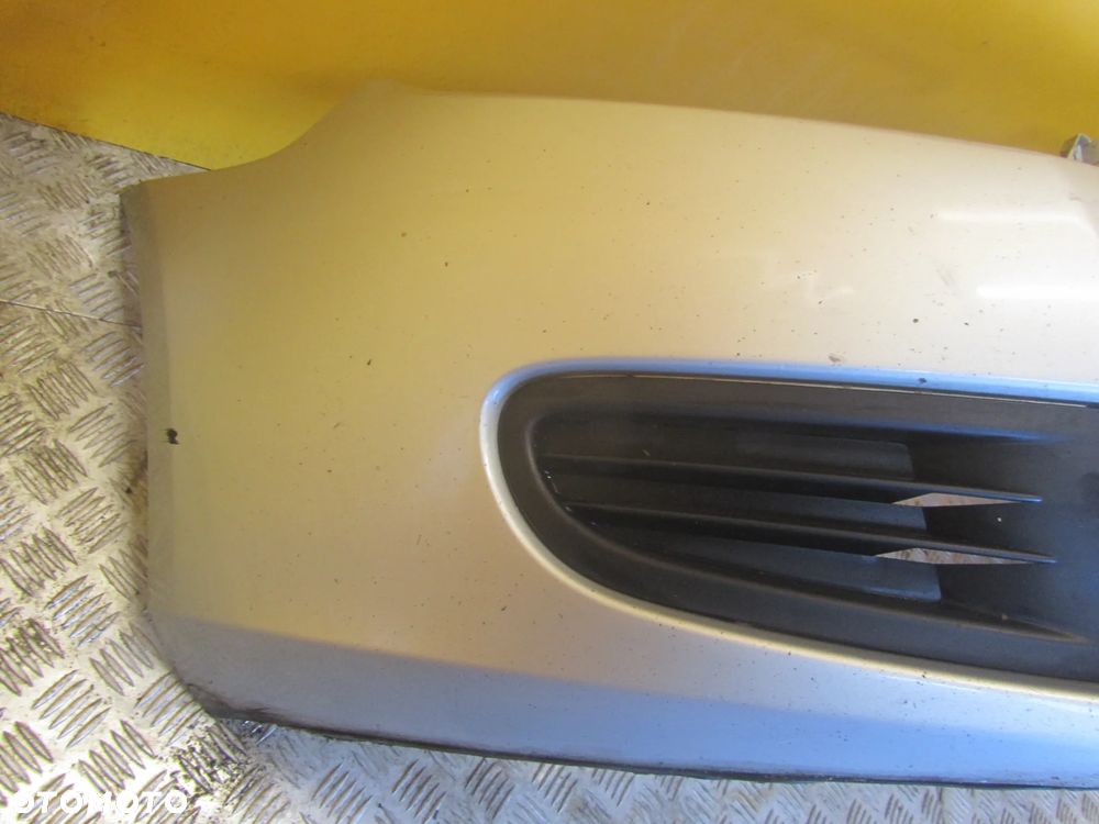 Zderzak Przód Volkswagen VI 2008- - 4