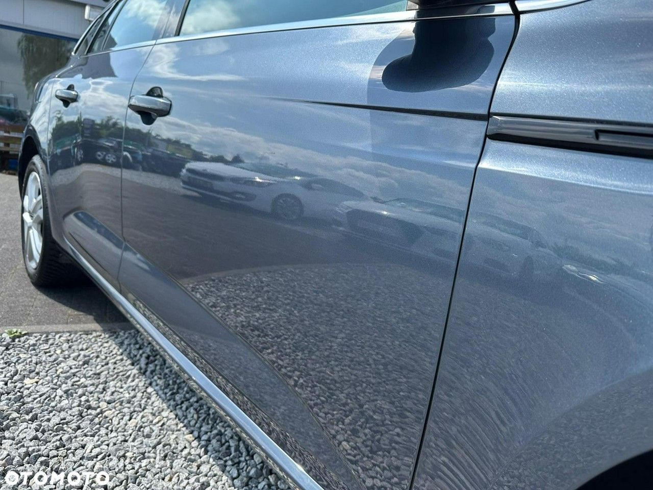 Renault Megane - 40