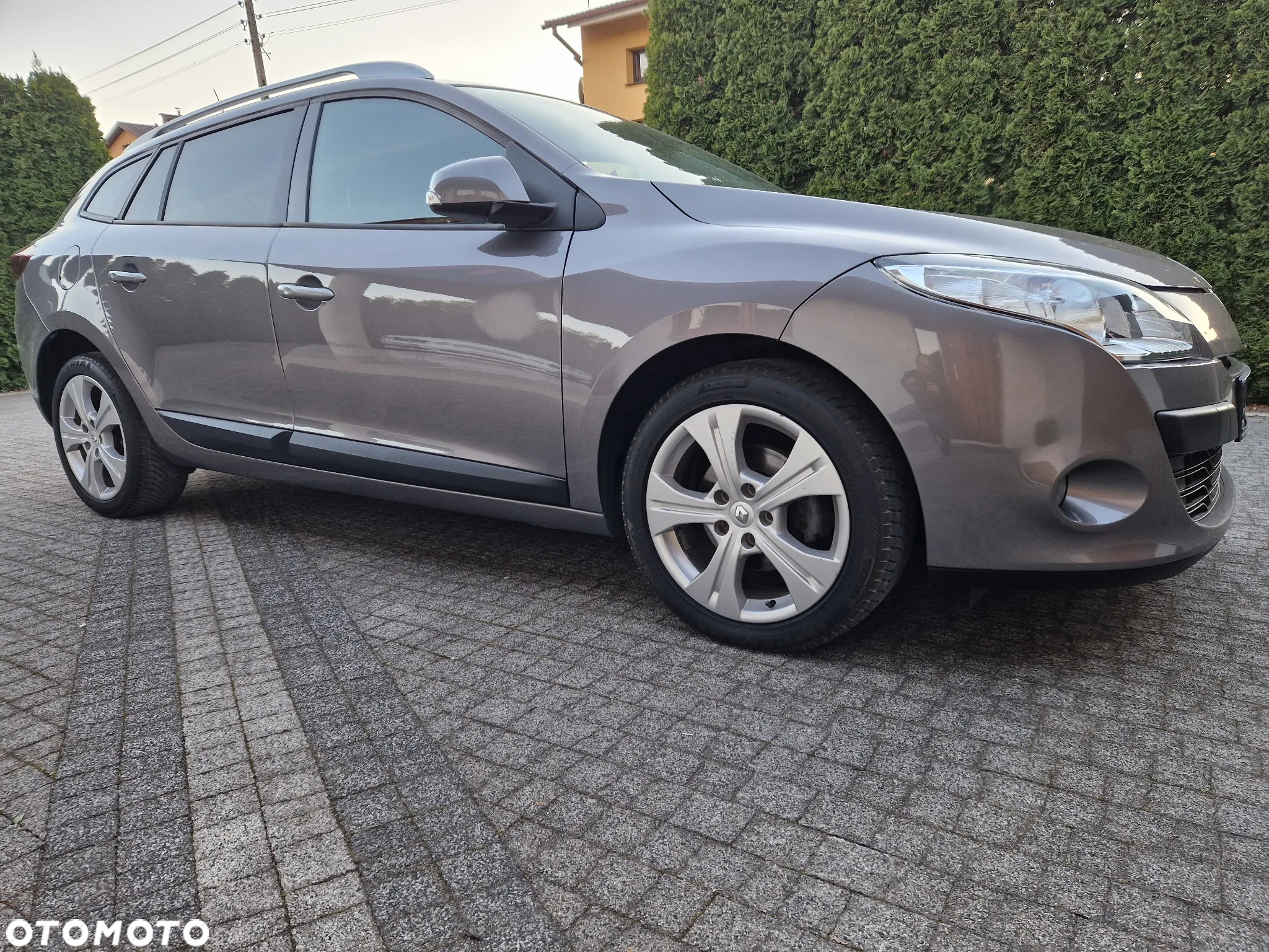 Renault Megane 1.6 16V 110 Dynamique - 2
