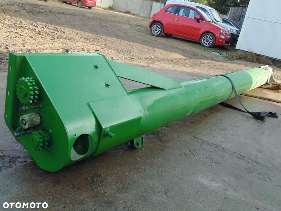 RURA WYSYPU ZIARNA MAXION JOHN DEERE 1450 WTS 05R - 8