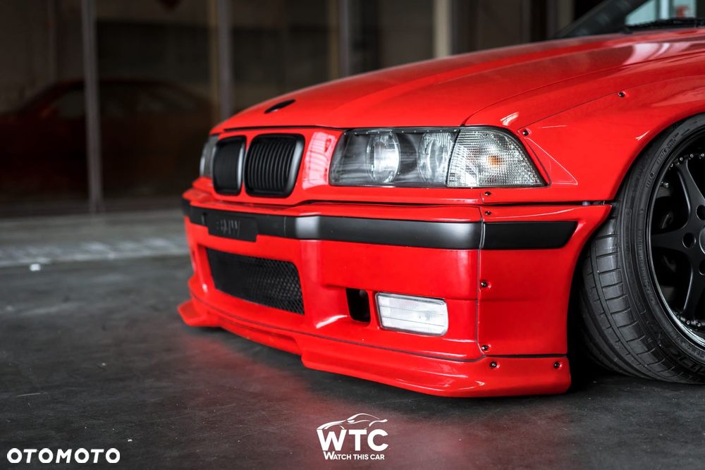 BMW M3 Cabriolet - 9