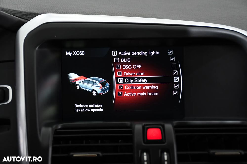 Volvo XC 60 - 28