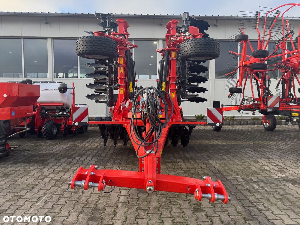 Kuhn OPTIMER L 6000 - 2