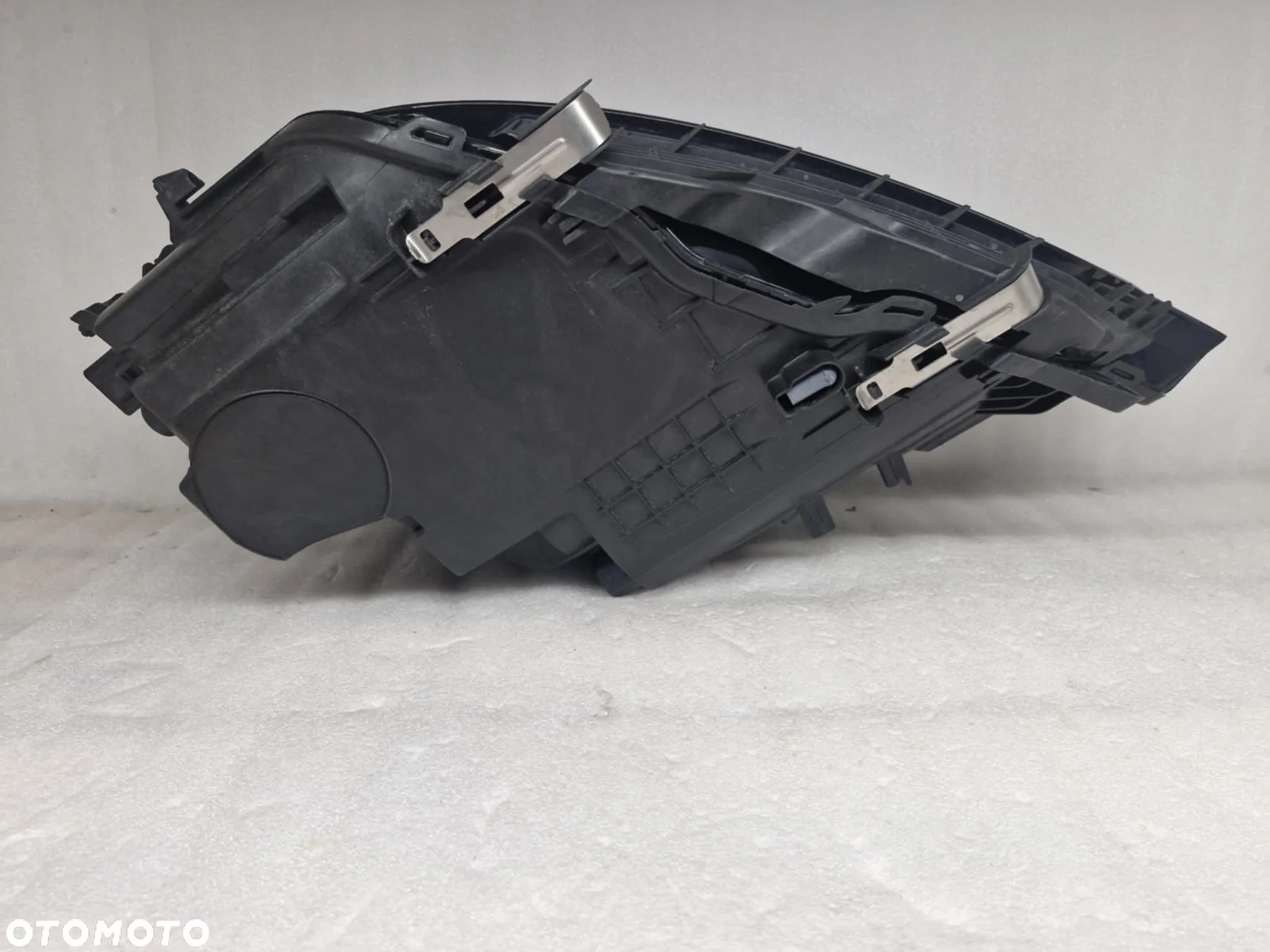 VOLVO XC60 II MID LED LAMPA LEWA/PRAWA PRZÓD 32337374/32337375 KOMPLET - 8