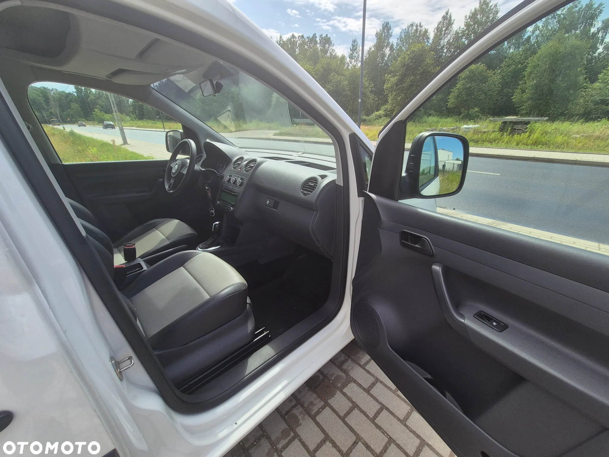 Volkswagen Caddy - 15