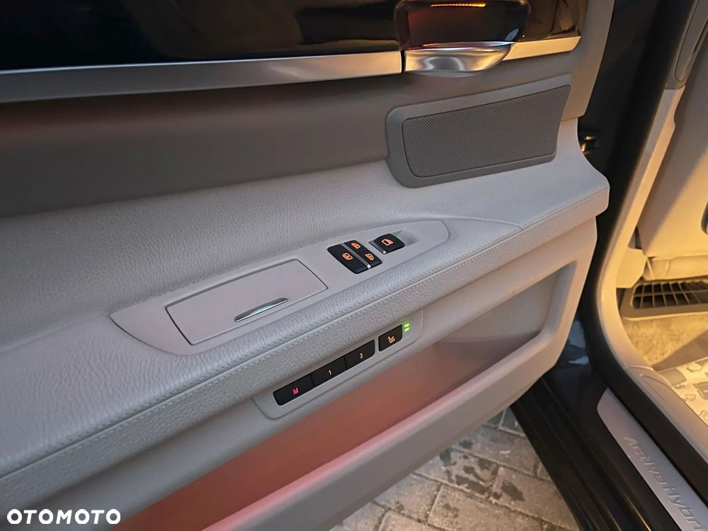 BMW Seria 7 ActiveHybrid L - 18