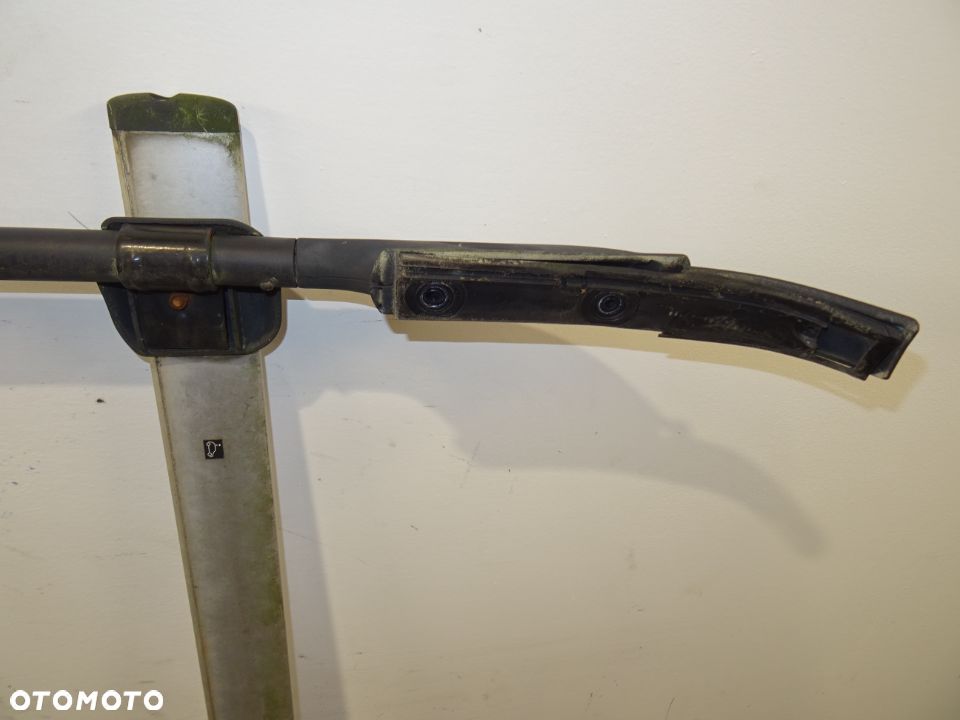 JEEP CHEROKEE KJ LIBERTY 01-05 3.7 RELINGI DACHOWE - 8
