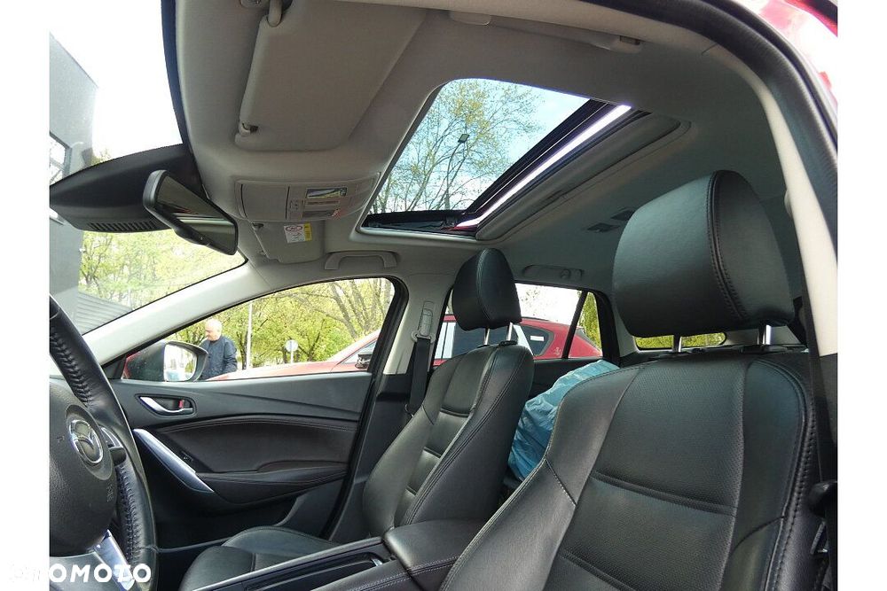 Mazda 6 2.5 Skypassion I-ELoop - 17