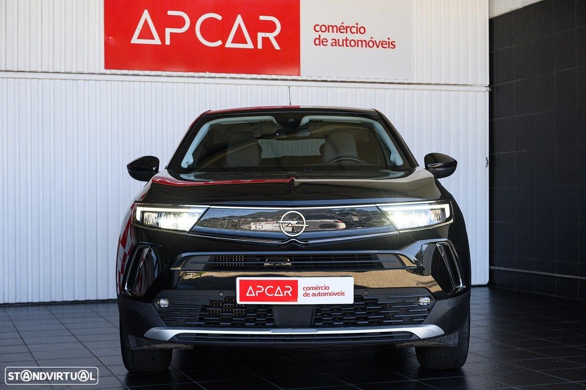 Opel Mokka 1.2 T Elegance - 7