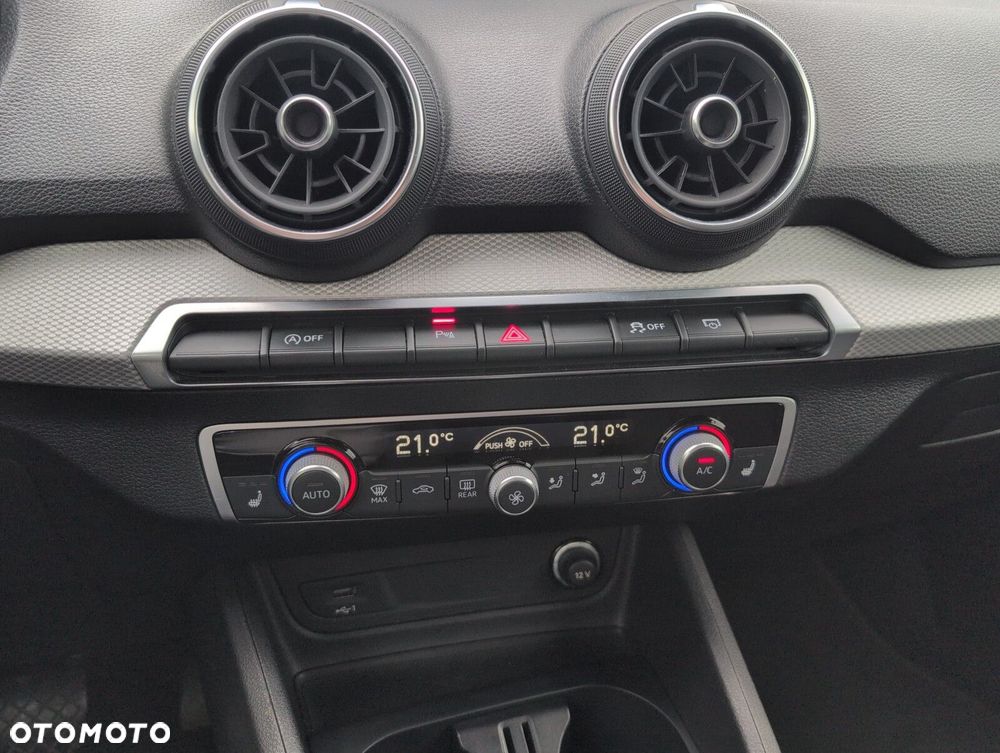 Audi Q2 35 TFSI S tronic - 28