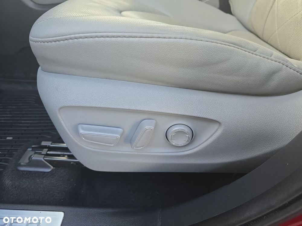 Toyota Highlander - 21