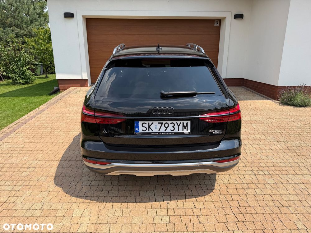 Audi A6 Allroad - 5