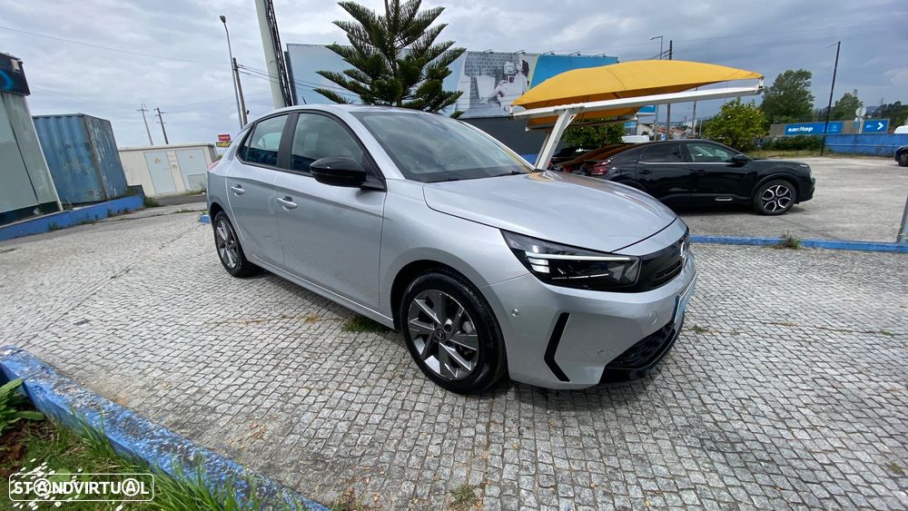 Opel Corsa 1.2 T Edition - 8