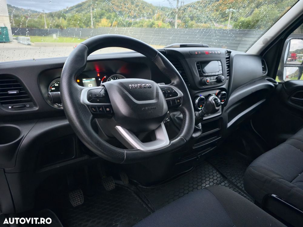 Iveco Daily - 5