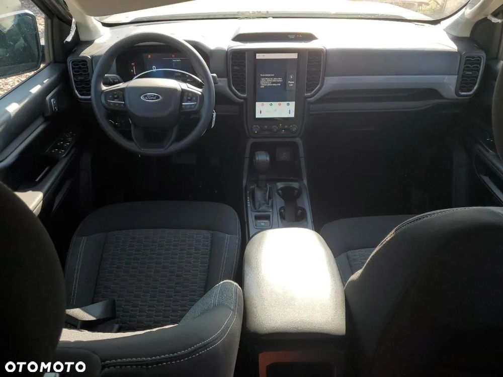 Ford Ranger - 7