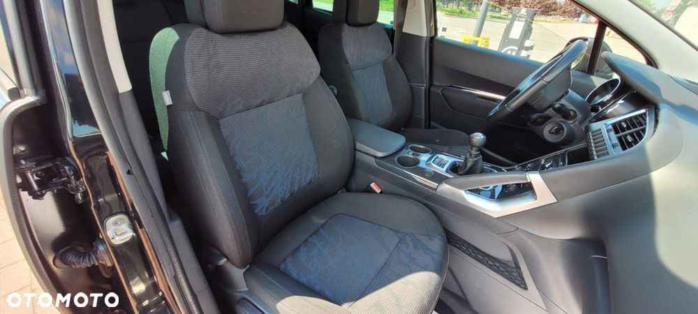 Peugeot 3008 HDi FAP 110 Premium - 12