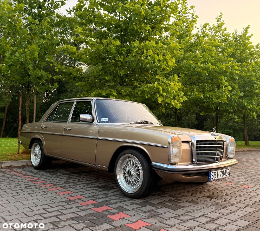 Mercedes-Benz Inny - 3