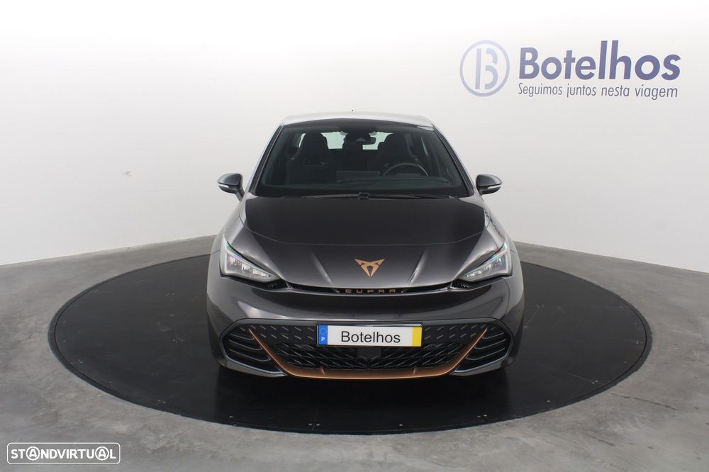 Cupra Born 58 kWh - 2