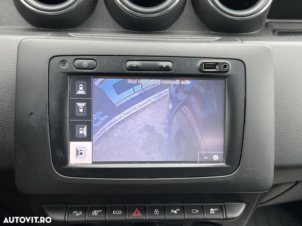 Dacia Duster 1.5 dCi 4x4 Prestige - 21