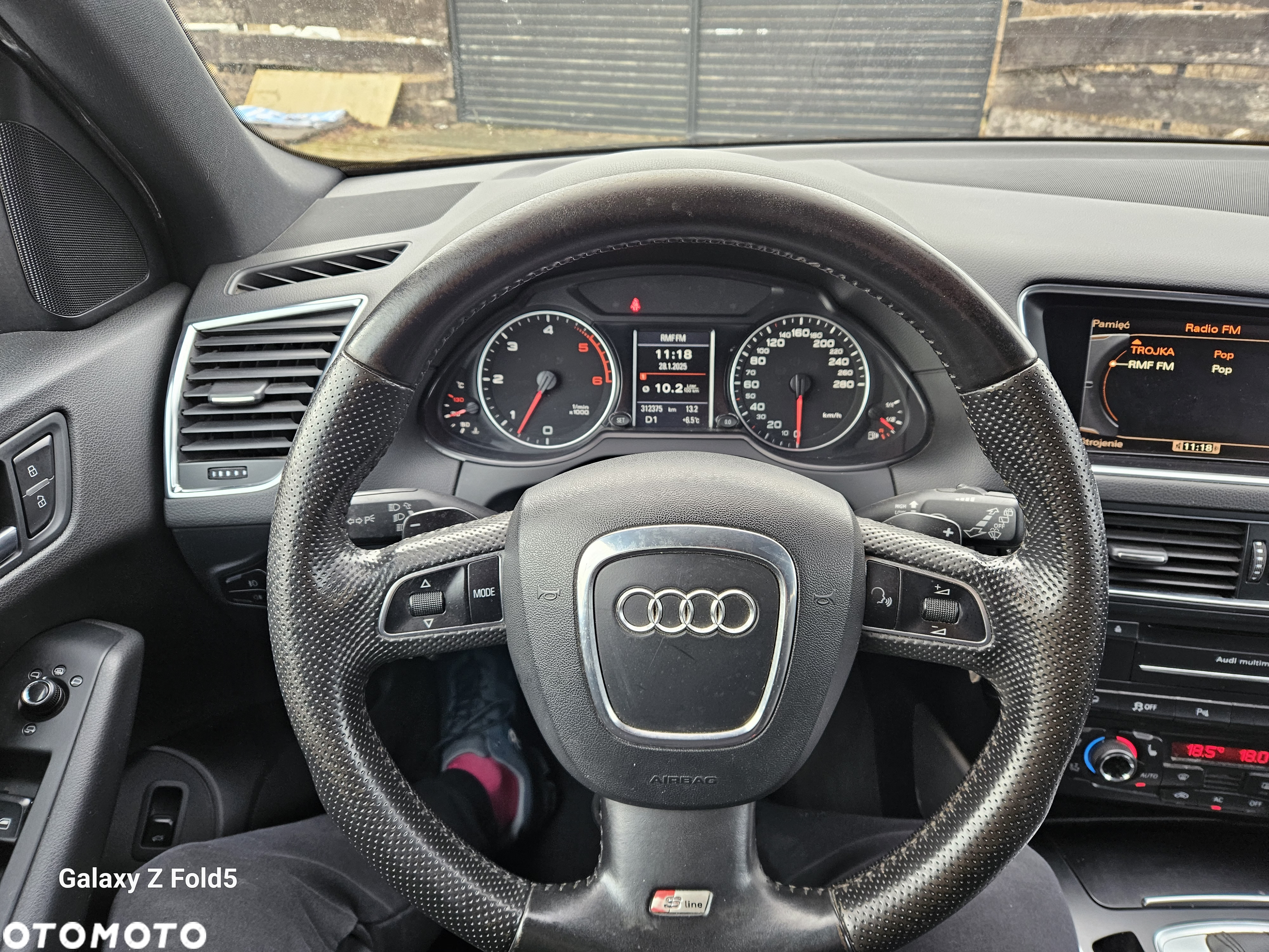 Audi Q5 3.0 TDI Quattro S tronic - 13