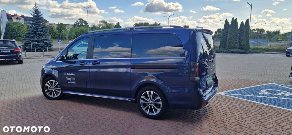 Mercedes-Benz eqv EQV - 10