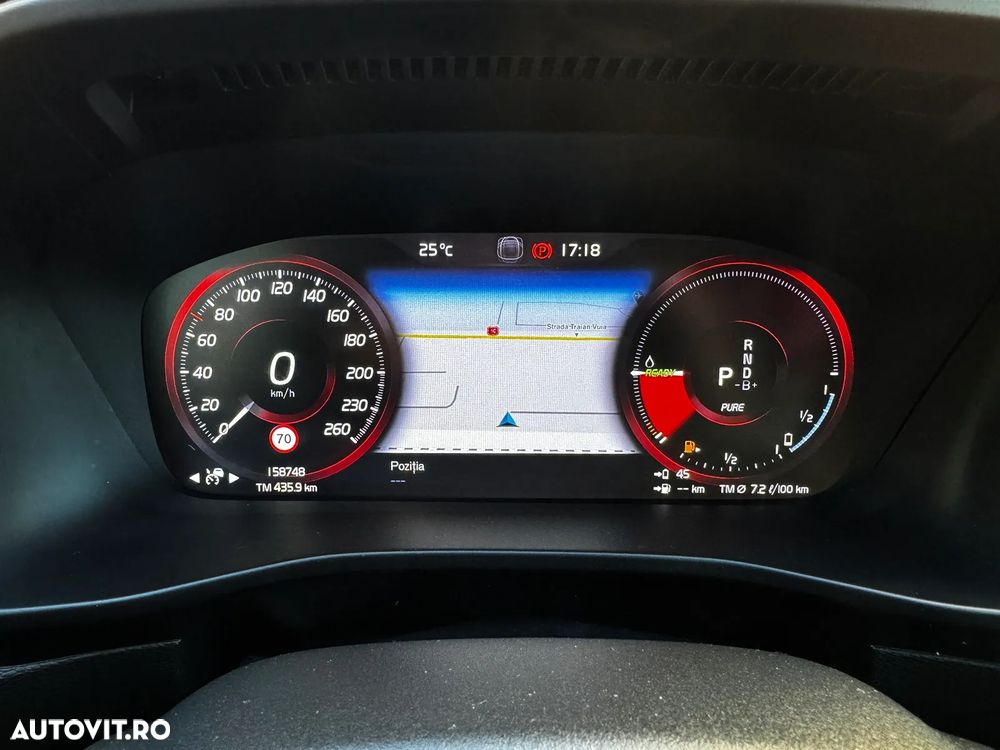 Volvo XC 40 T4 Recharge DKG Core - 11