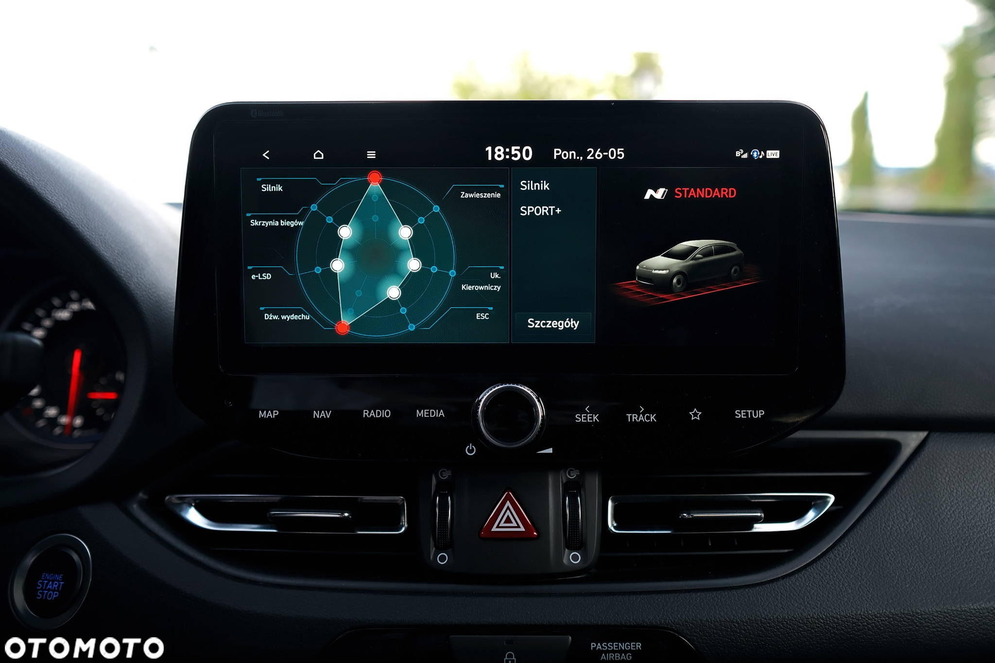 Hyundai i30 N 2.0 T-GDI Performance DCT - 24