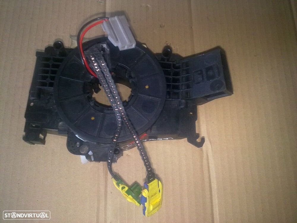 Fita Airbag 8200012245 RENAULT LAGUNA 2 2002 - 1