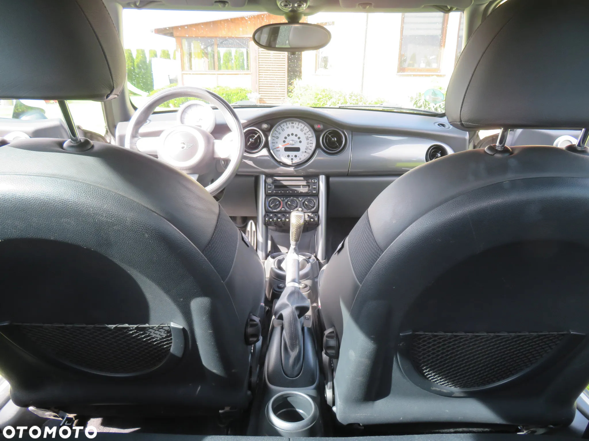 MINI Cooper S John Works Kit - 10