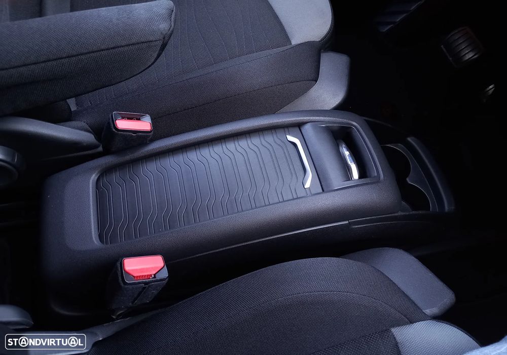 Citroën C4 Grand Picasso 1.6 BlueHDi Intensive EAT6 J17 - 24