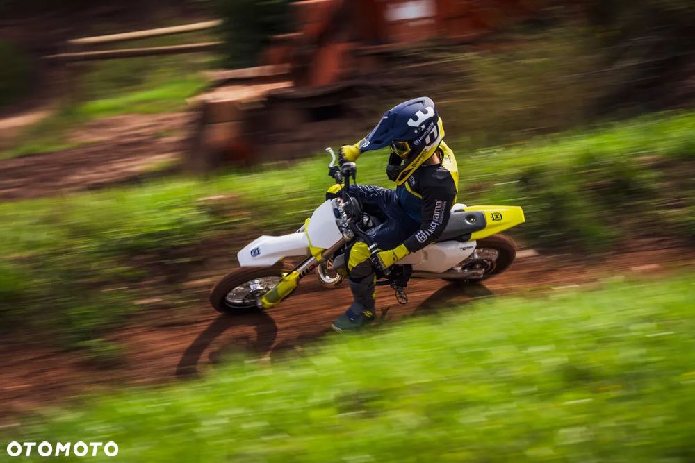 Husqvarna TC - 22