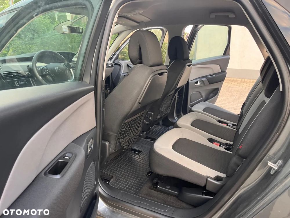 Citroën C4 Picasso BlueHDi 100 Stop&Start Attraction - 13