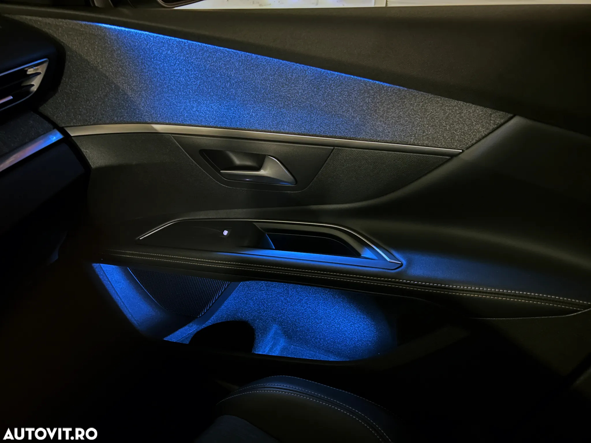 Peugeot 5008 1.5 BlueHDI s&s EAT8 GT-Line - 15