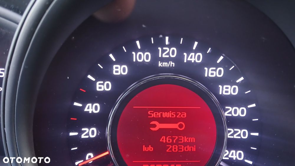 Kia Ceed 1.6 CRDi M - 10