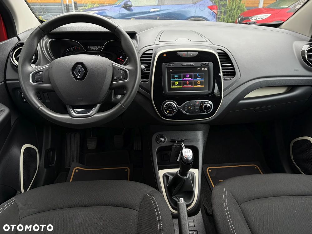 Renault Captur (ENERGY) TCe 90 INTENS - 33