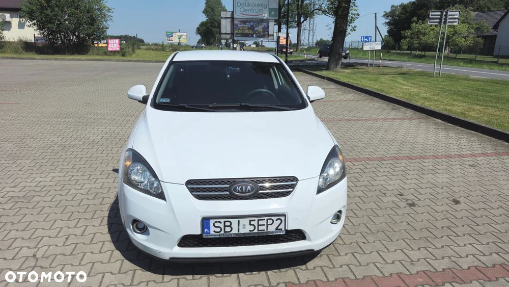 Kia ProCeed 1.4 Optimum - 10