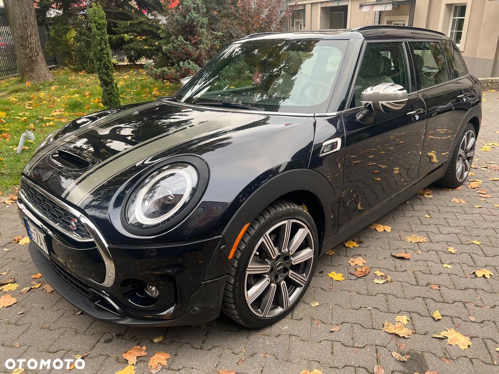 MINI Clubman - 10